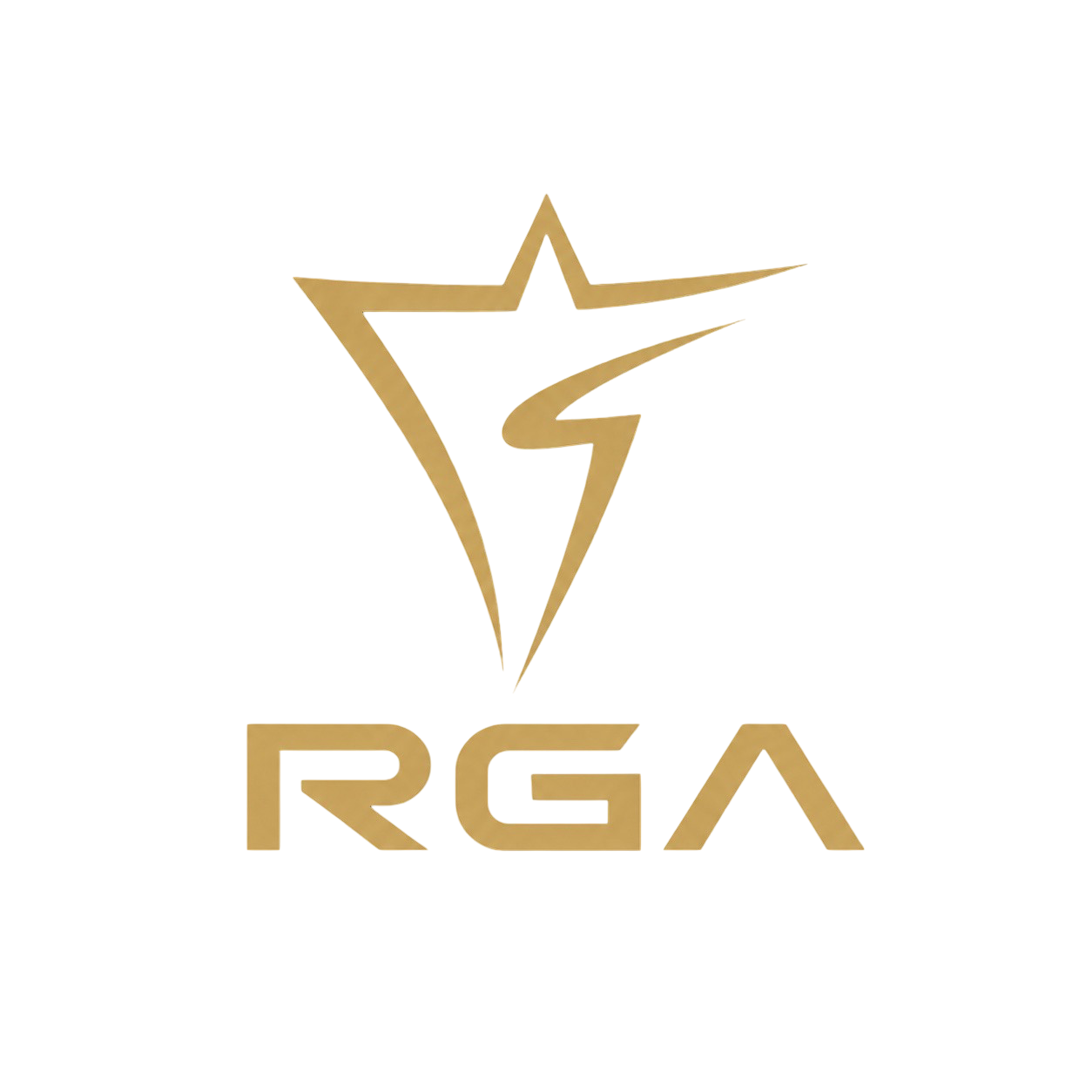 Royal Gravitas Arena Logo